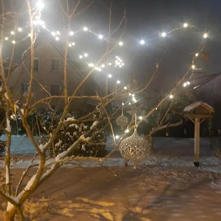 Nadmorskie Apartamenty Ustka Exterior photo