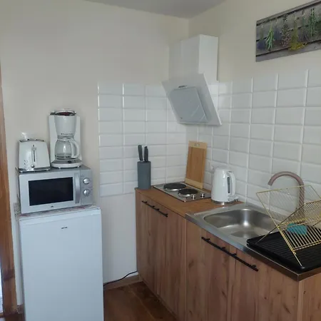 Nadmorskie Apartamenty Ustka Exterior photo