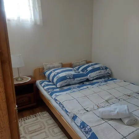 Nadmorskie Apartamenty Ustka Exterior photo