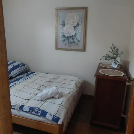 Nadmorskie Apartamenty Ustka Exterior photo