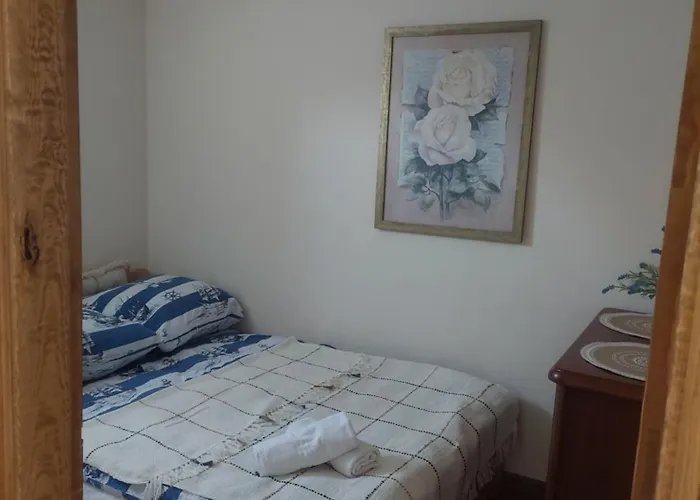 Nadmorskie Apartamenty