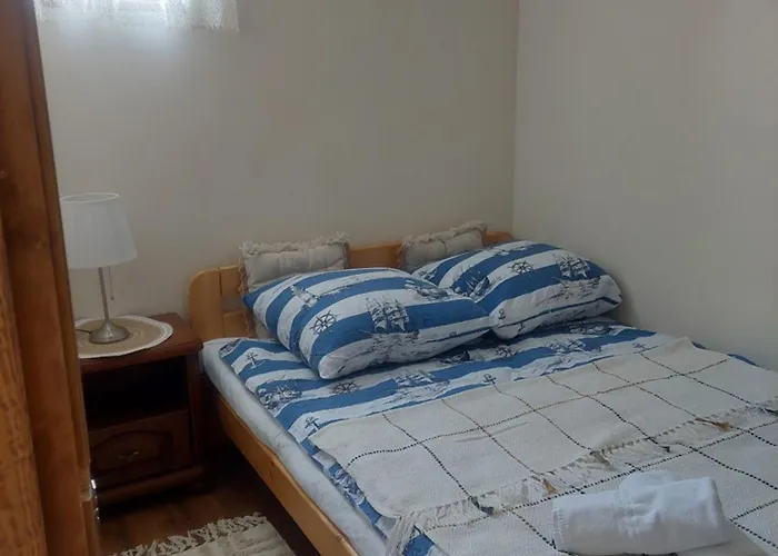 Nadmorskie Apartamenty