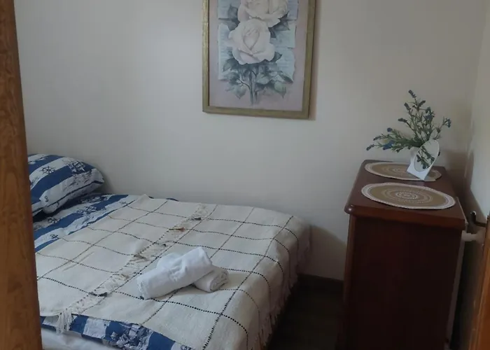 Nadmorskie Apartamenty