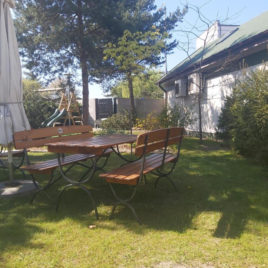 Apartment Nadmorskie Ustka