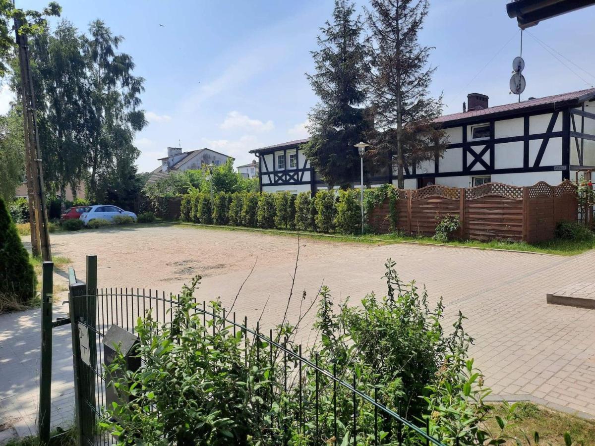 Nadmorskie Apartment Ustka