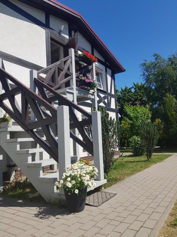Nadmorskie Apartment Ustka