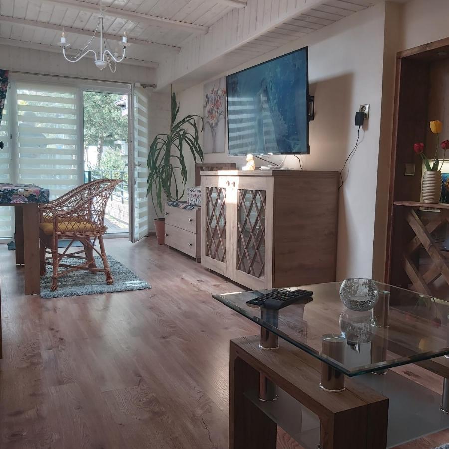 Apartment Nadmorskie Ustka