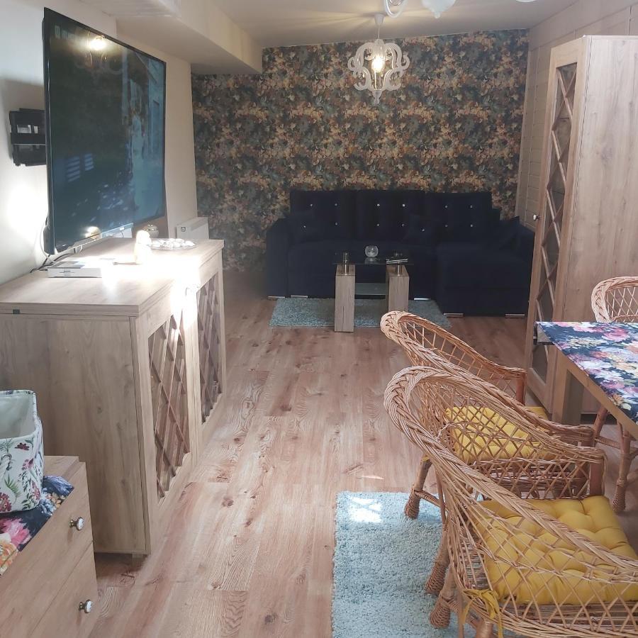 Apartment Nadmorskie Ustka