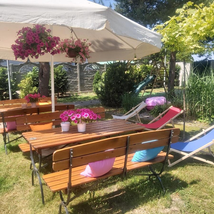 Nadmorskie Apartment
