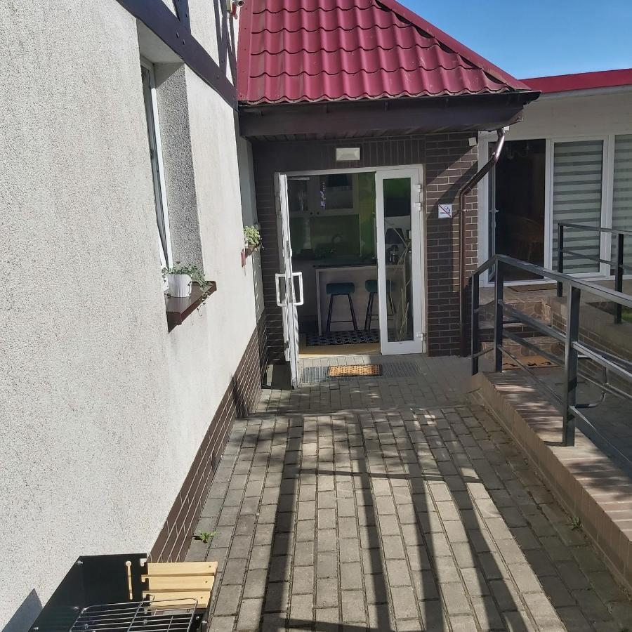 Nadmorskie Apartment *
