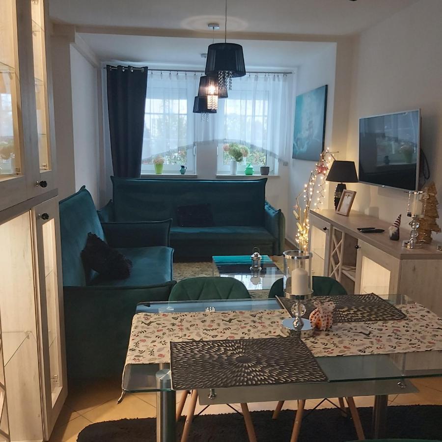 Apartment Nadmorskie Ustka