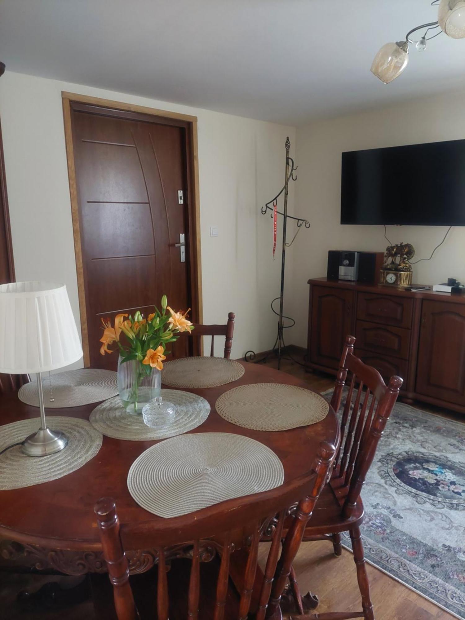 Apartment Nadmorskie