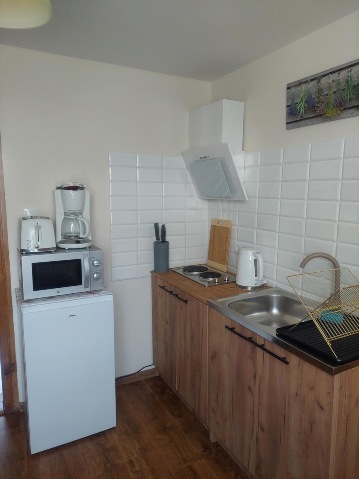 Apartment Nadmorskie
