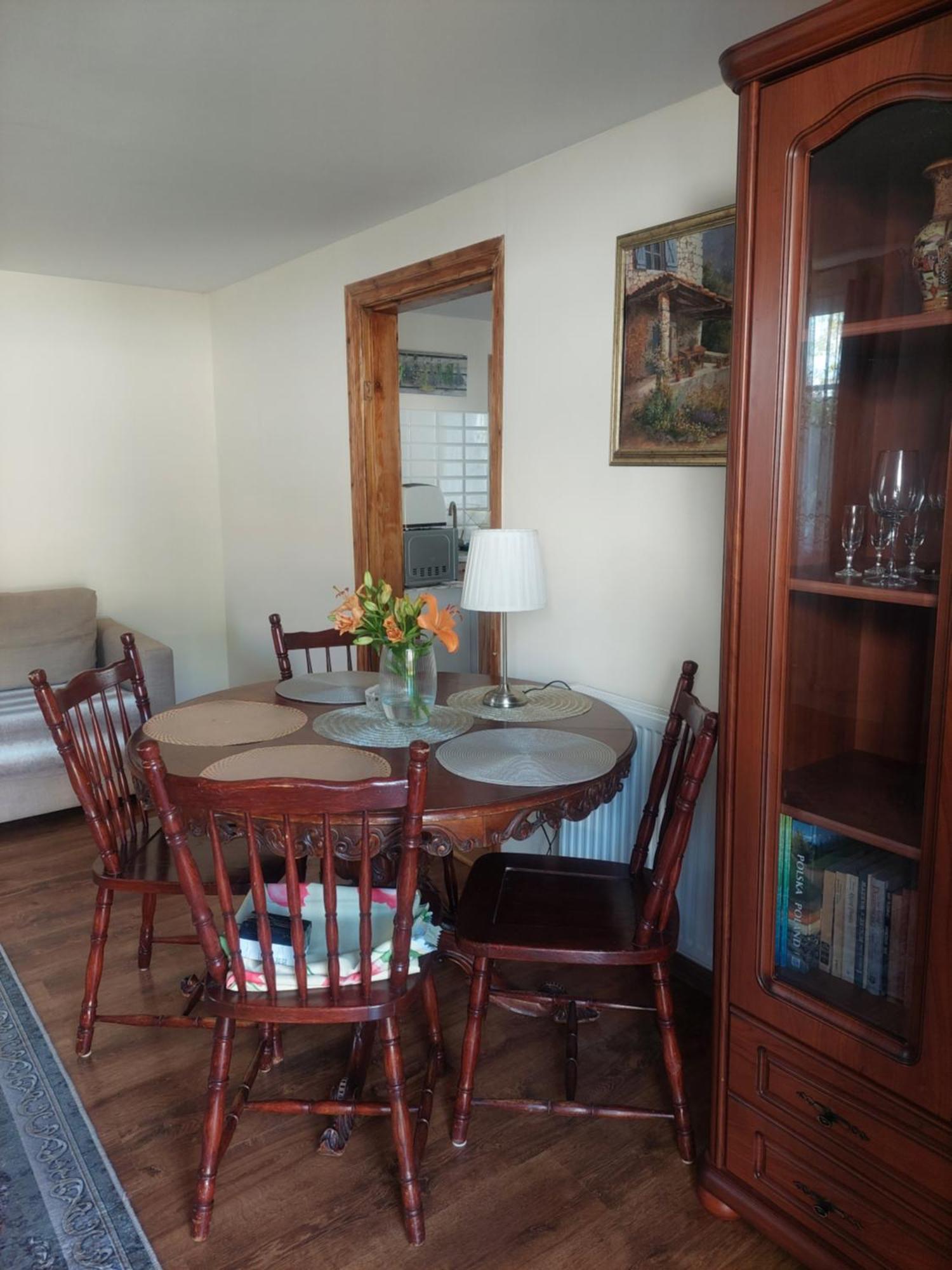 Apartment Nadmorskie