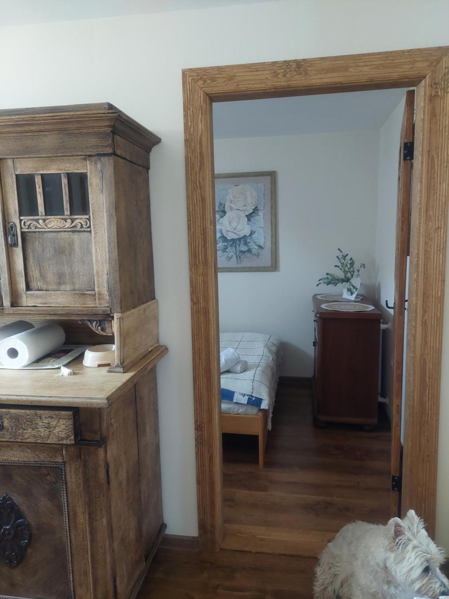 Apartment Nadmorskie