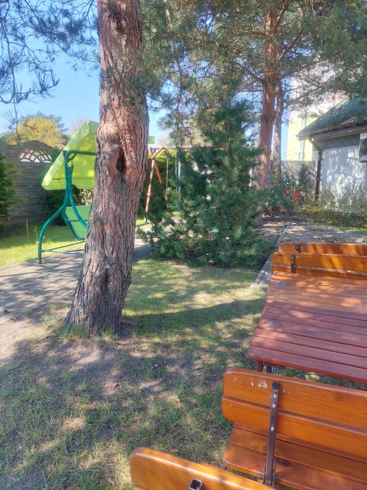 Apartment Nadmorskie Ustka