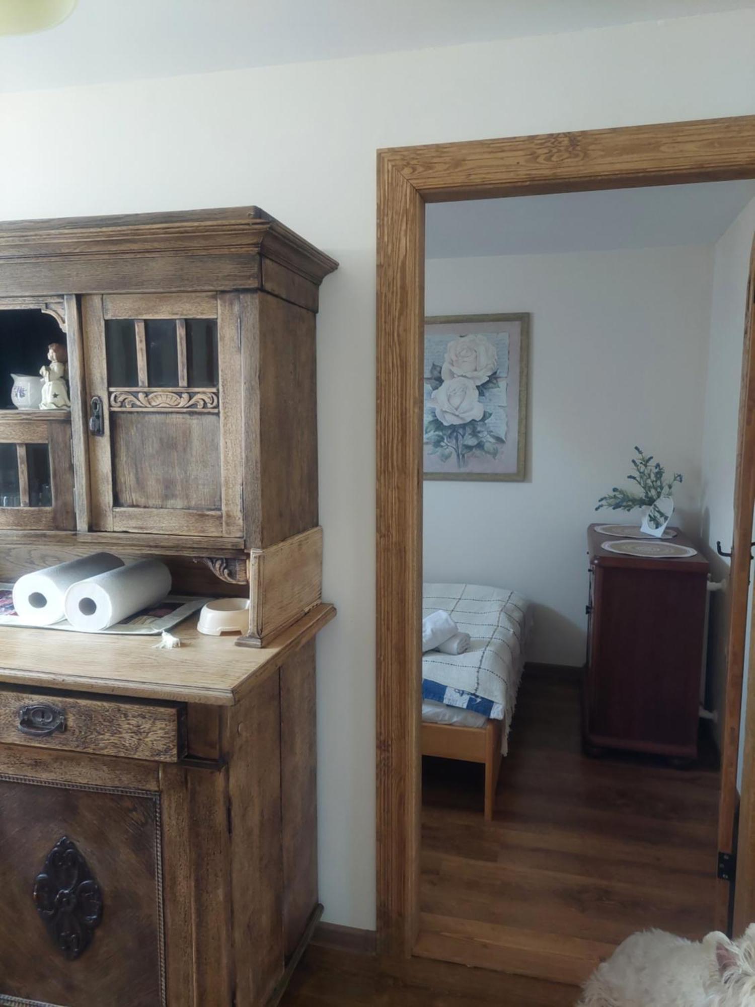 Apartment Nadmorskie