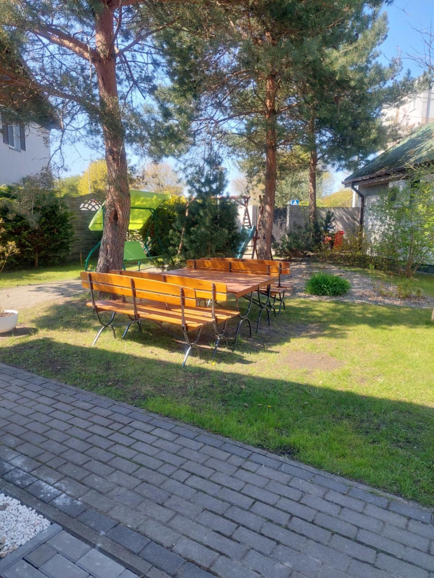 Apartment Nadmorskie *